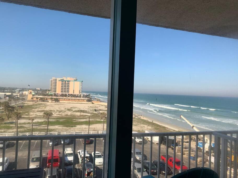 Sunrise On The Beach Daytona Beach Exterior foto