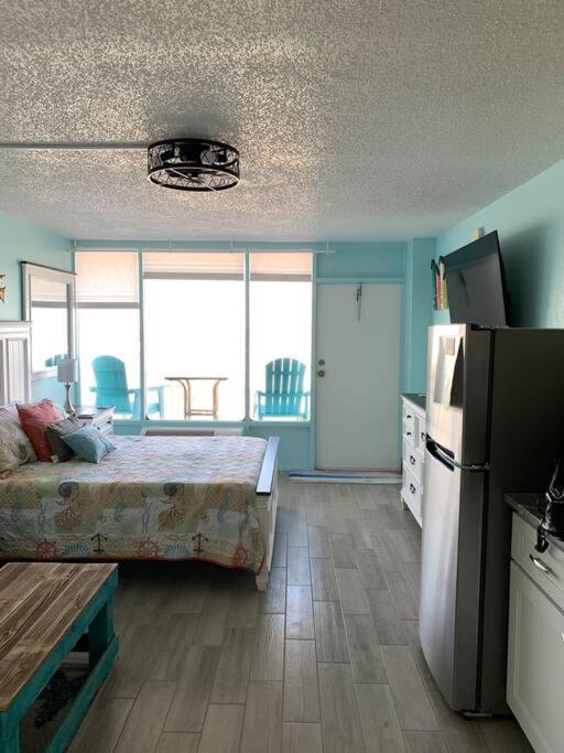 Sunrise On The Beach Daytona Beach Exterior foto